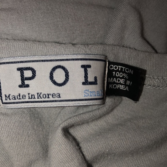 💖 Owl Graphic Tee - Picture 4 of 4